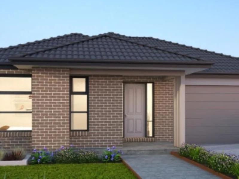 Australian Building Company Home & Land Package, Easy As ABC!