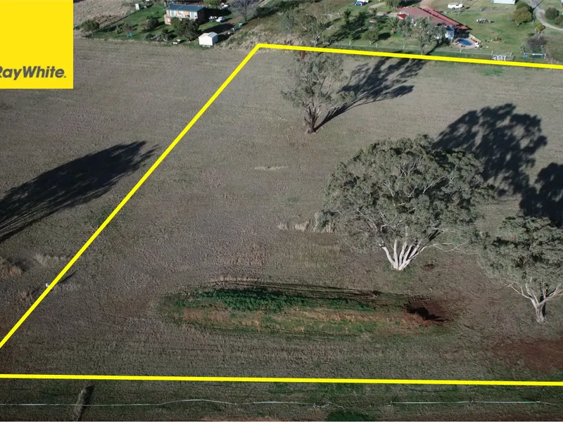 'Stop Searching & Start Living'