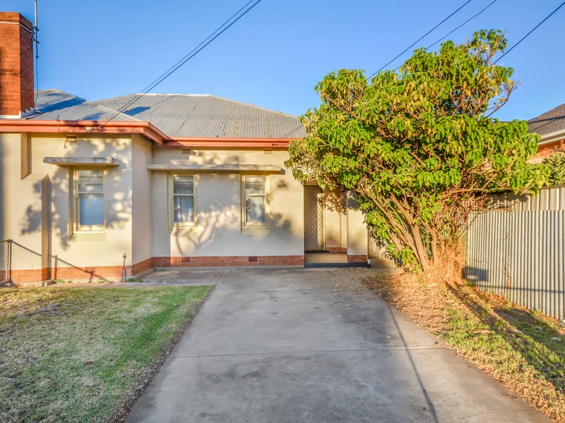 Fully Renovated 2 Bedroom City Fringe Maisonette