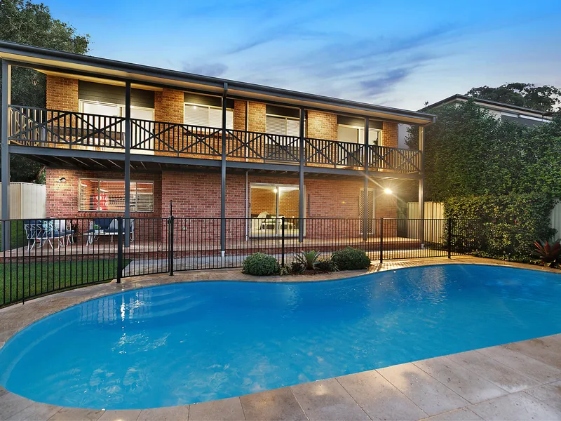 Sensational entertainers delight provides contemporary living in a sought-after locale