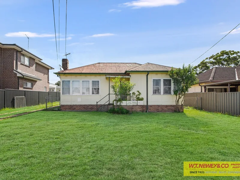 LARGE LAND - HIGH SIDE