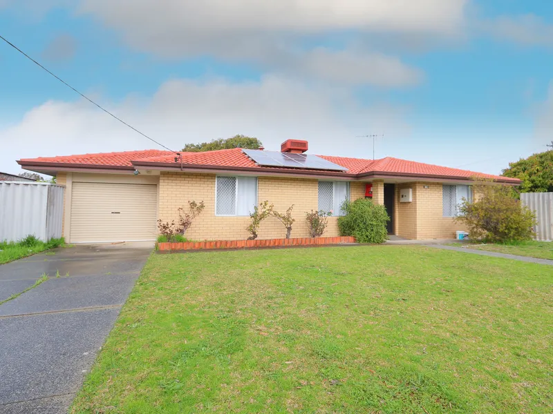 JUST LIKE NEW....COMPLETE INTERNAL RENOVATION