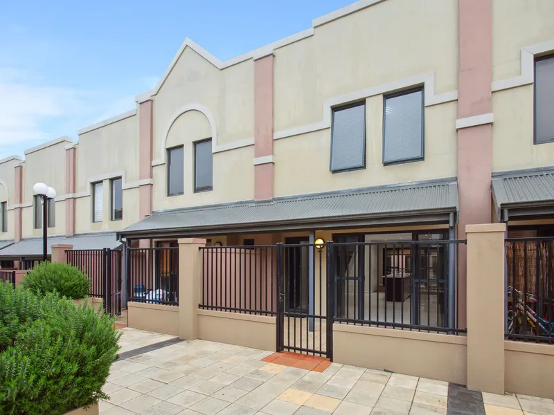 Well-appointed gem in the heart of Subiaco