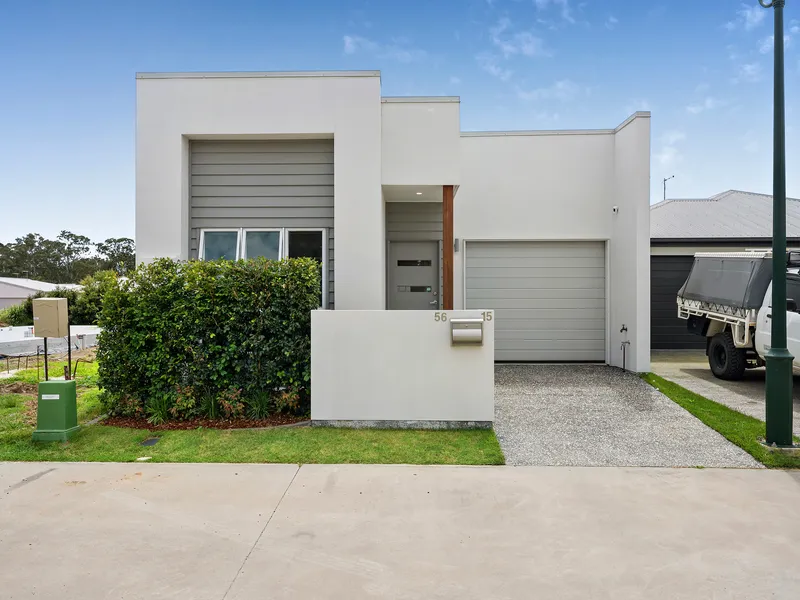 Low Maintenance - Exceptional Quality