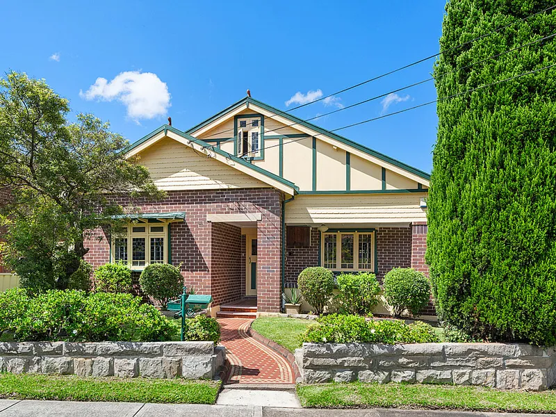 One Of Concord's Finest Californian Beauties