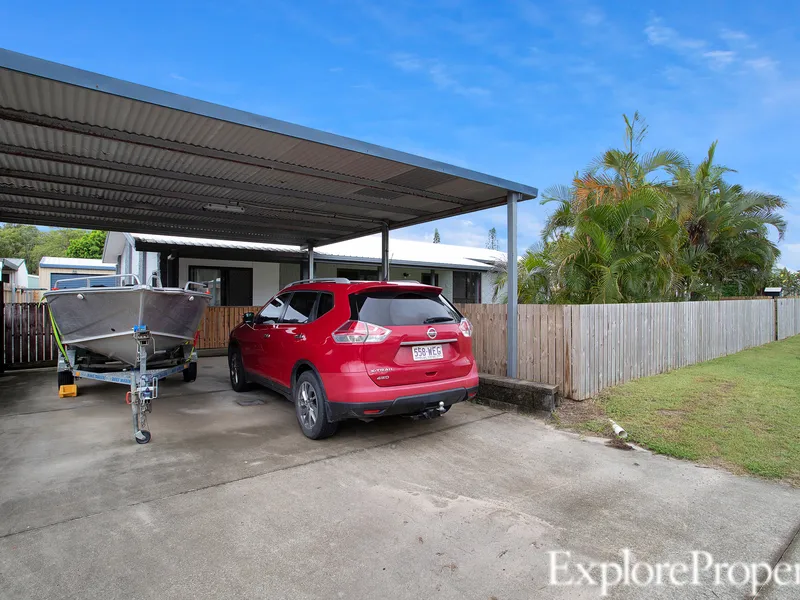 Family Home with Pool!