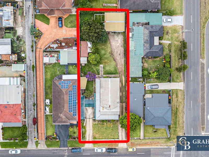 DA approved for a child care facility accommodating 57 children