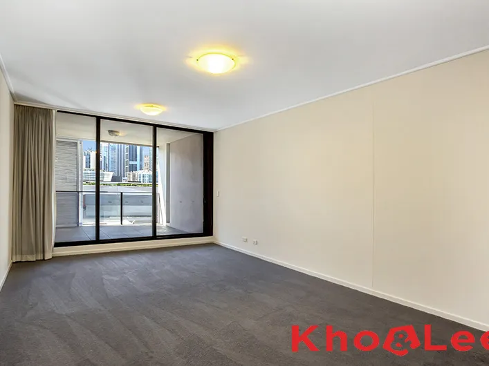 TWO BEDROOM WITH TWO CAR SPACE APARTMENT IN 