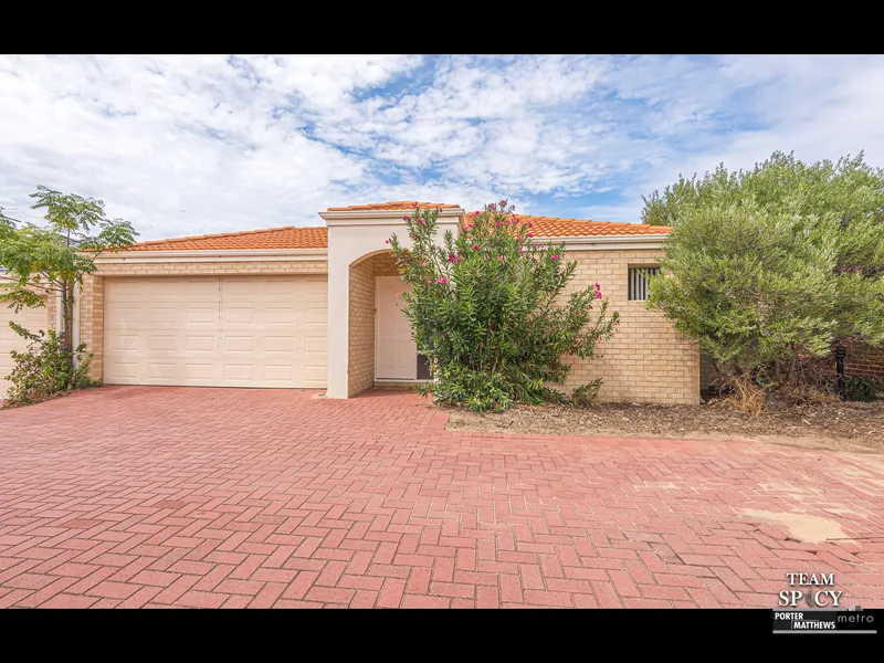 When Comfort meets Practicality..