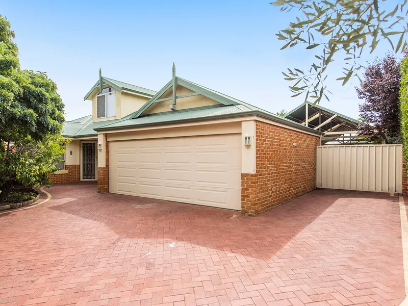 Family Life at its Heart!