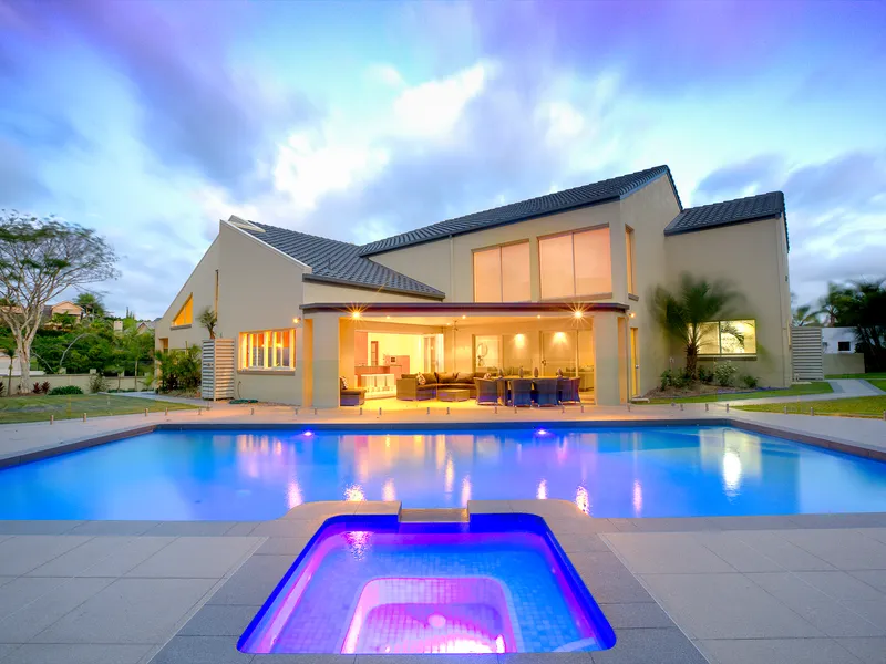 Opportunity Knocks - Dual Living Potential