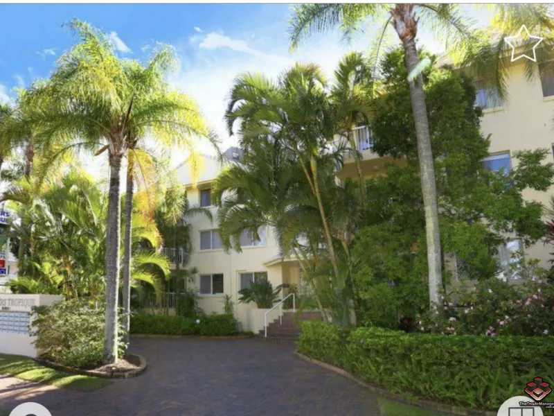 Resort style unit now available to rent