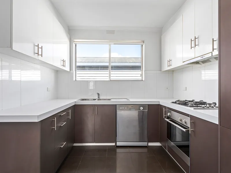 Boasting a Contemporary Renovation and a Perfect Position