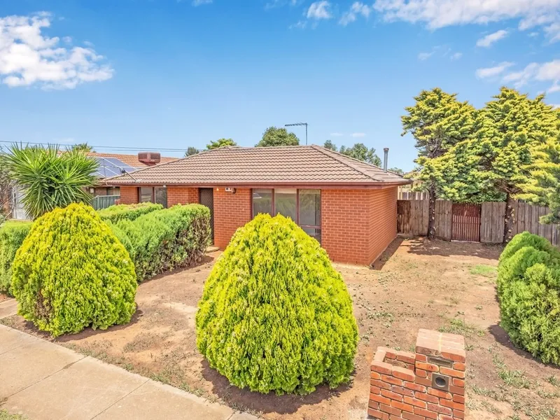PERFECT HOME IN A PERFECT LOCATION