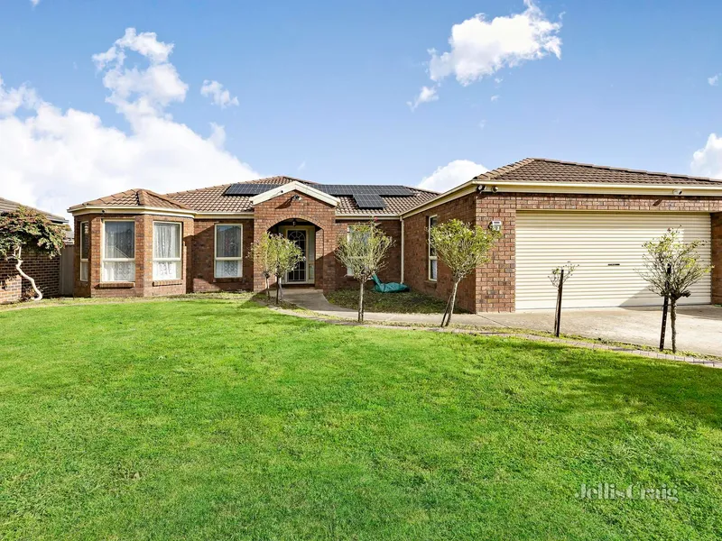 Happy Days in Josephine Way!