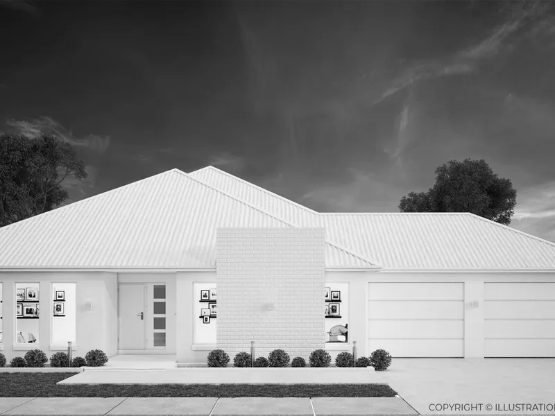 THIS DESIGN COMBINES STYLE AND PRACTICALITY