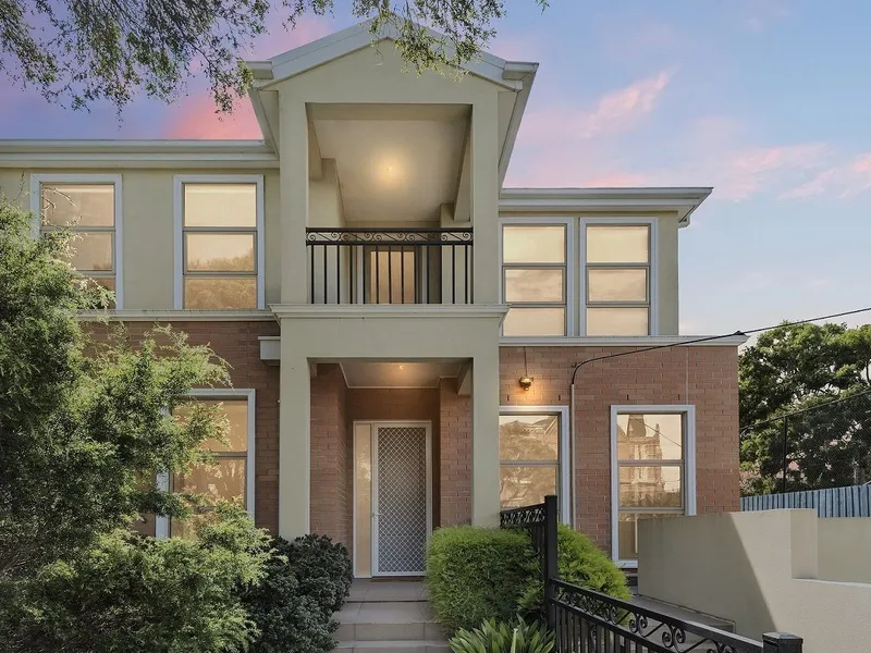 Perfect home close to a beach life!