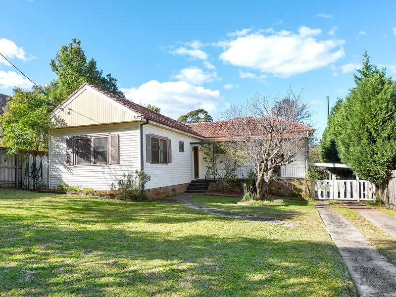 Saturday 10th April Open Home CANCELLED
