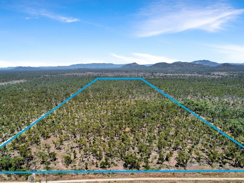 Are You Wanting Acreage? We have 115 Acres Ready For You