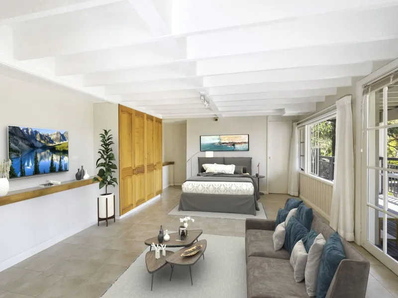 Large Studio Apartment in the Heart of Northbridge