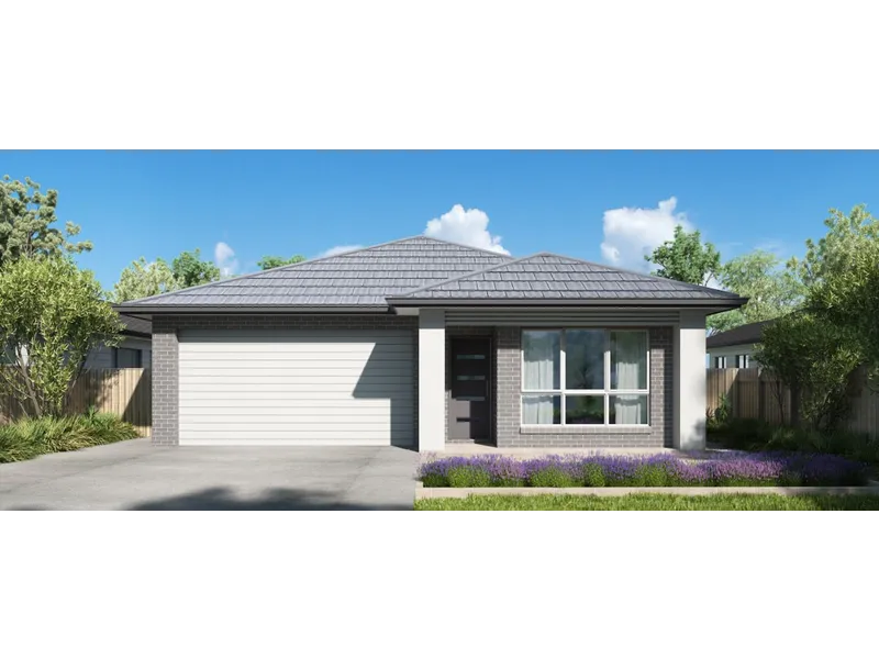 Fixed Price Home and Land Package in Riverstone
