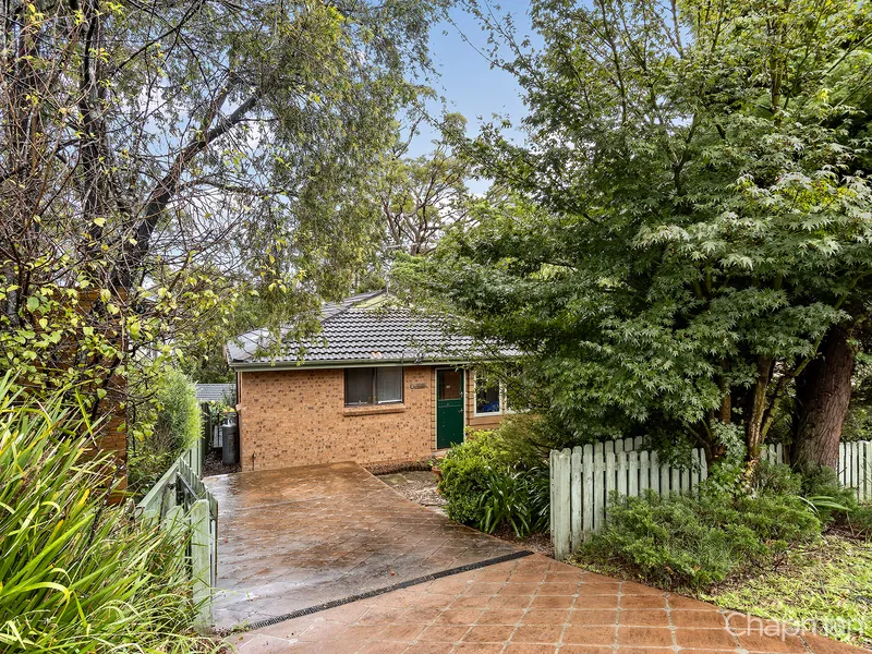 Perfect Entry Level Home - In a Cooling Off Period Contact Agent