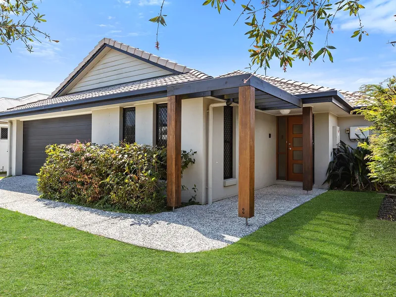 Quality Home, Huge Investment Potential