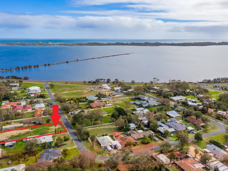UNDER OFFER!