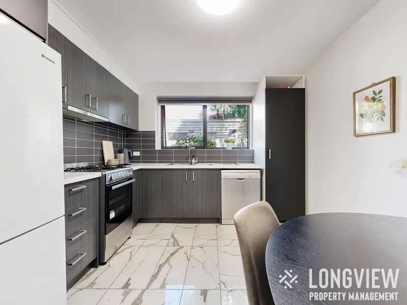 Live the Malvern Lifestyle