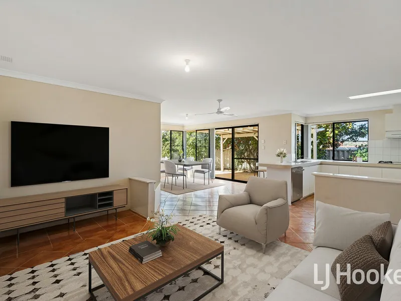 **Location, Size, and Lifestyle**