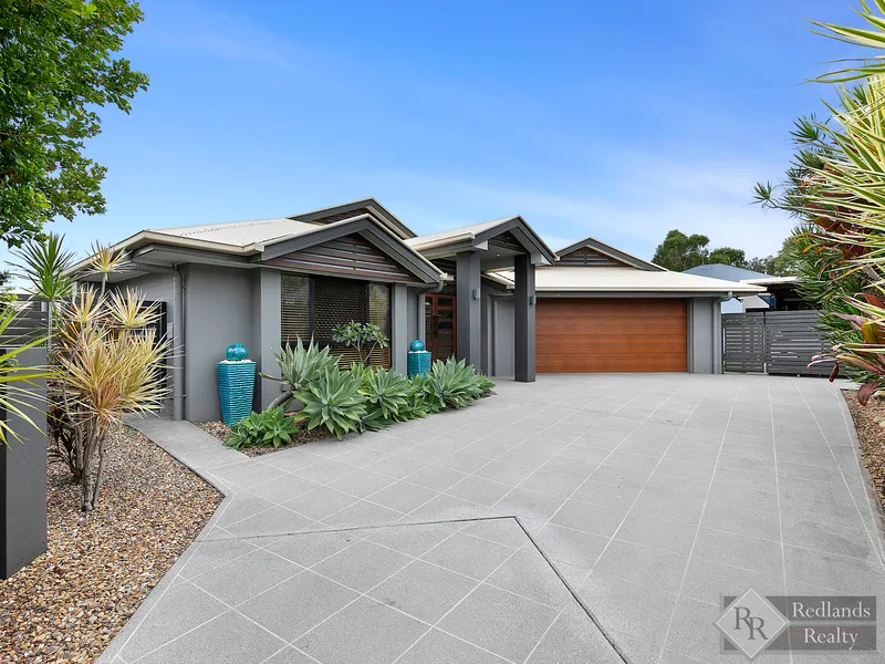 WELLINGTON POINT LIFESTYLE PLUS +++ on 862m2