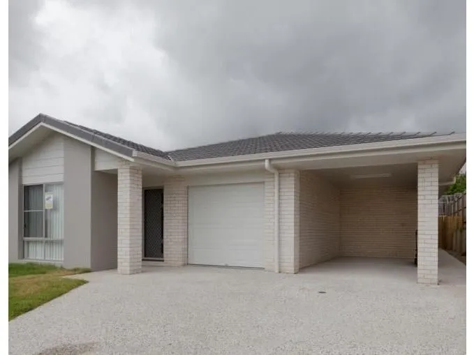 MODERN ONE BEDROOM UNIT