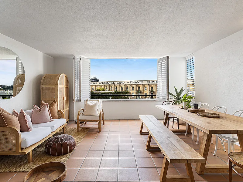 Spacious Apartment in the Heart of Teneriffe