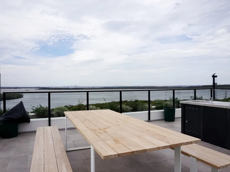Resort Living - Woolooware Bay