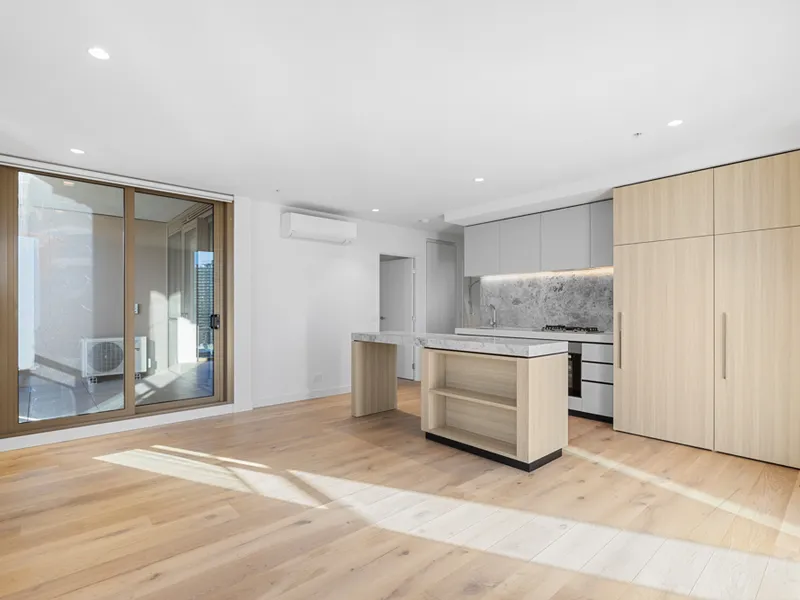 Most liveable and secure location in Melbourne