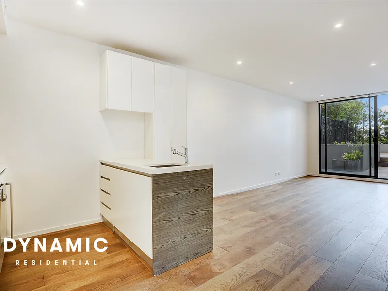 HUGE TERRACE BALCONY, Convenient Yet Quiet Location!