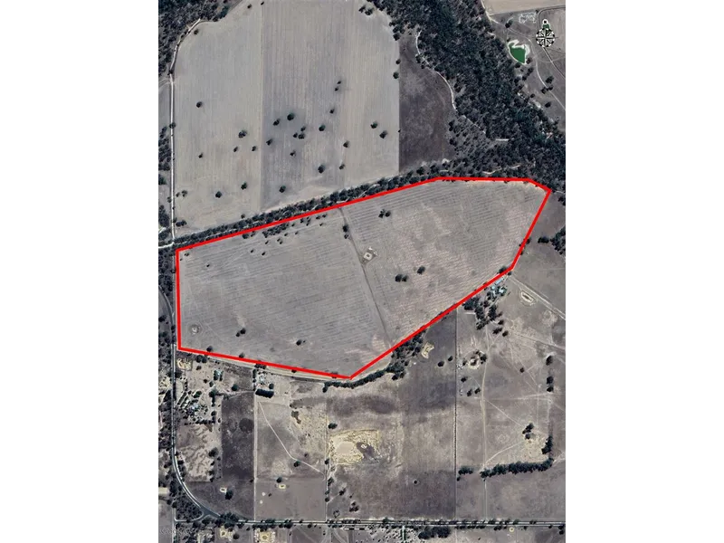 Rare Opportunity to buy 177 acres.