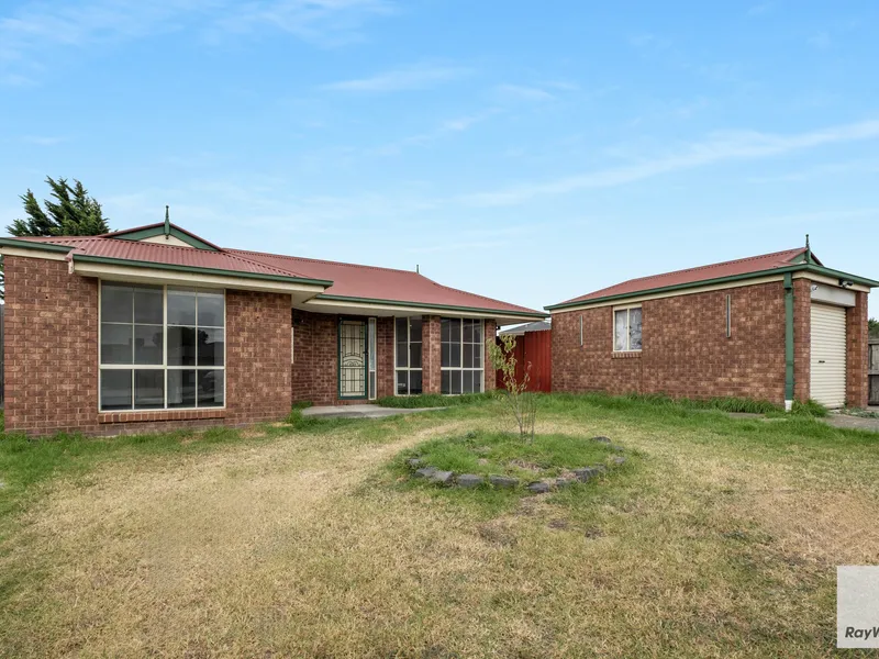 Great Family Living!!