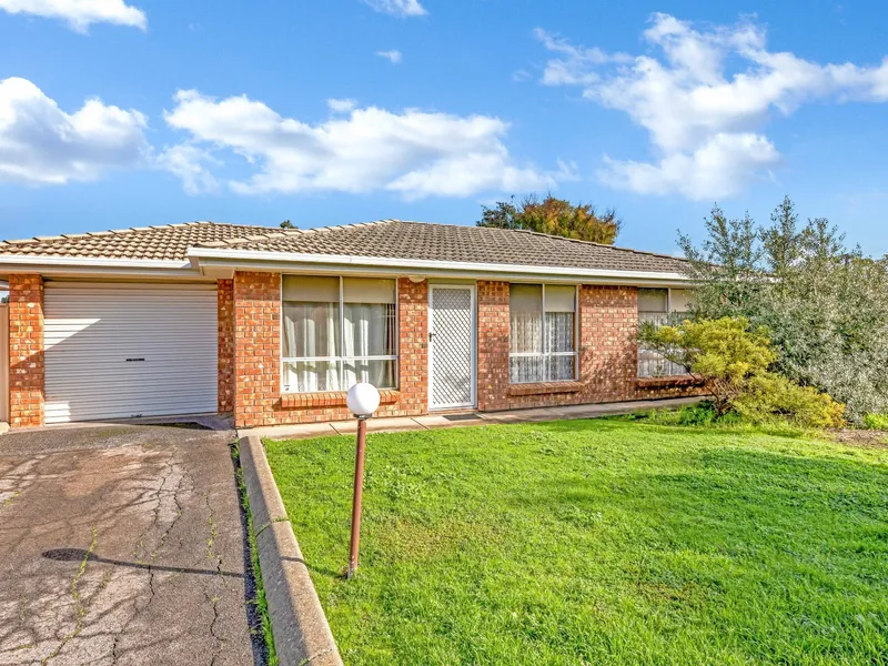 FOR THE INVESTOR OR HOME STARTER