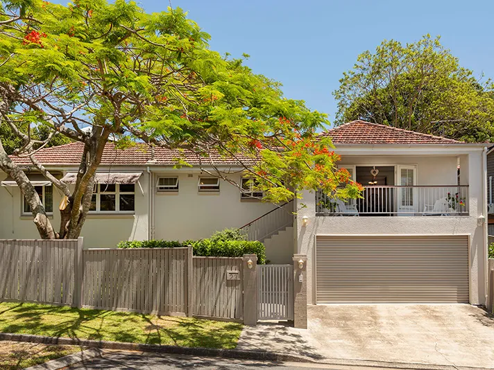 Perfect Family Home in Lamb Estate