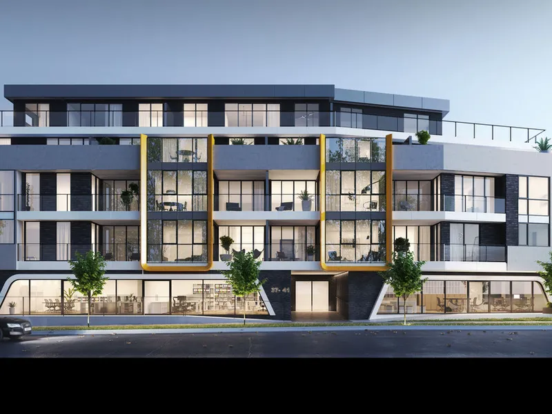 Contemporary Two bedrooms Apartment in Hughesdale - Price Negotiable