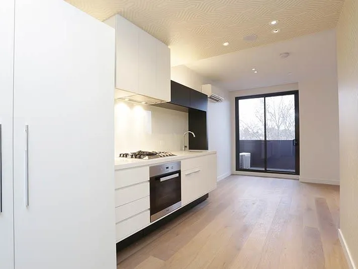 One Bedroom Apartment in Prime South Yarra Location