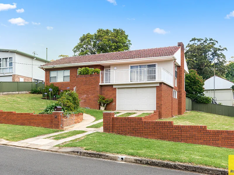 Freshly Renovated and Ready for You to enjoy