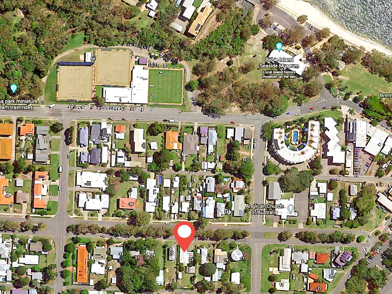 1,012 sqm IN OLD BONGAREE