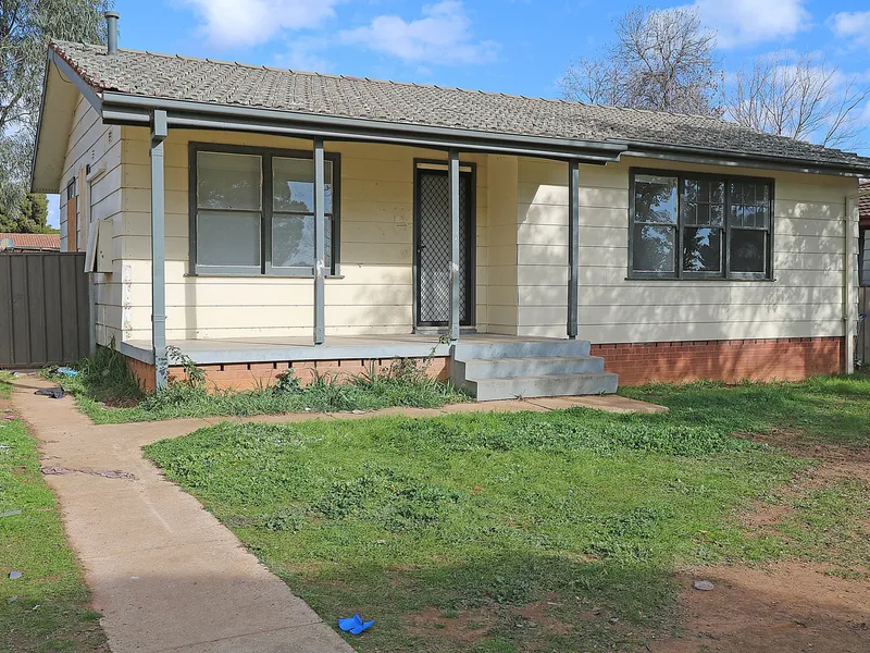 Affordable Family Home