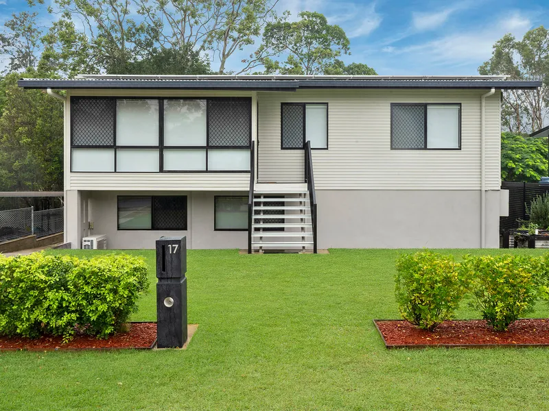 Space, Potential & Convenience