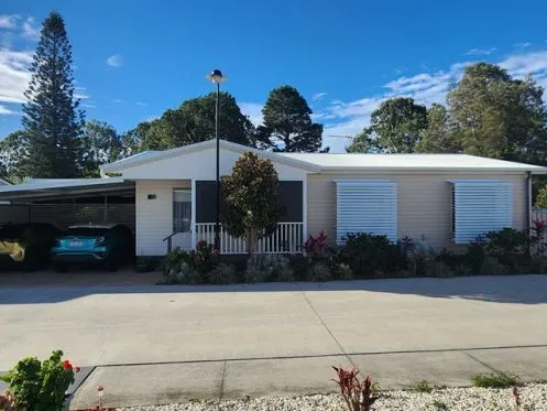 Redlands Birkdale Community