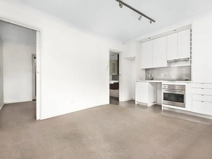 One bedroom delight!