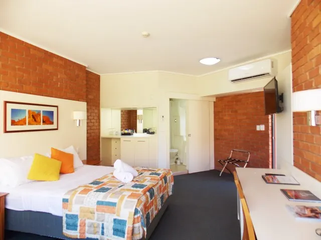 Studio, 1 Bedroom Units & 2Bedrooms Available - Power Included!