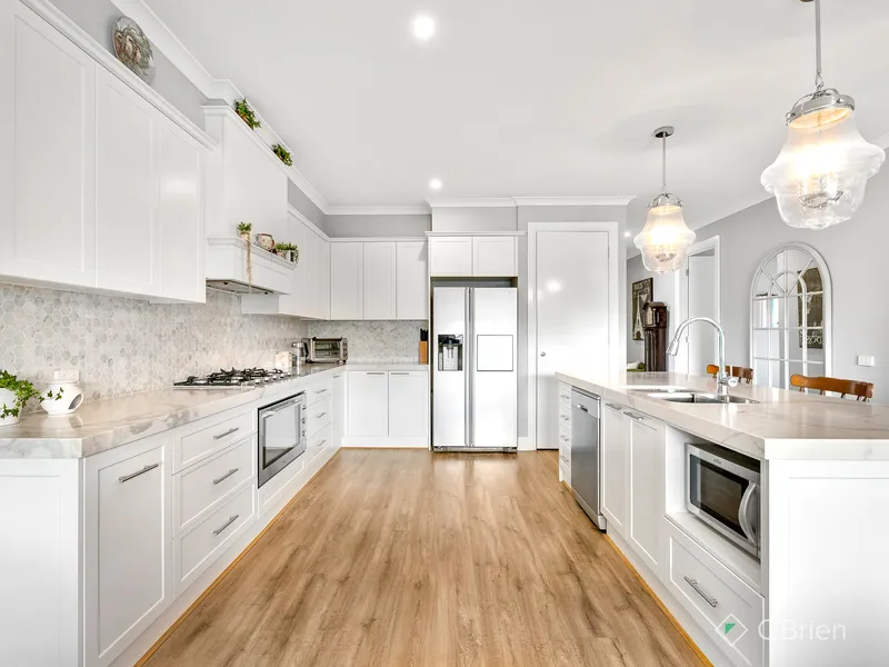 Luxury and Grandeur with Views to Match!